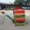 Big capacity automatic bagging peanut groundnut picker