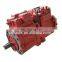 Orignal New CX135 Main Pump Kawasaki Hydraulic main Pump KMJ2937
