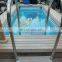 SL Series Swimming Pool Ladder, 2,3,4,5 Steps Swimming Pool Ladder