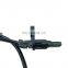REAR LH RH ABS WHEEL SPEED SENSOR Compatible With LAND ROVER OEM LR024208