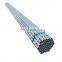90mm steel tube galvanized good steel pipe production line factory supplier price ton
