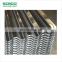 Good quality cheap 16 28 gauge thickness galvanized corrugated steel roofing sheet
