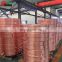 13mm 80mm air conditioner copper pipe