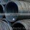 Q195 mild steel galvanized wire Price per ton