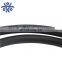 UL listed 1277 standard THHN/TFFN inner core power and control tray cable TC ER cable