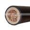 rubber locomotive diesel cable UL certificate