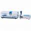 BT-2001 dry wet laser particle size analyzer