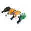 Portable drilling machine yt24 yt27 yt28 pneumatic air compressor hammer rock drill