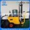 concrete/stone/rock cracking machine