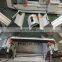 450 Automatic double head cutting saw aluminum profile window and door machine