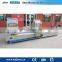 window frame making machine LJZ1A--450*3700 Double head Mitre Saw Aluminum window machine