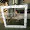 UPVC window making 2 head welding equipment