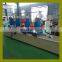 Four head multi combination Aluminum profile hole drilling machine for window door and curtain wall making
