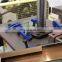 Multi-Mould Aluminum Window And Door Profile Punching Press Machine