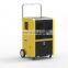 Dorosin 2018 big wheel industrial dehumidifier with handle