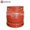 3Kg/6Kg Lpg Gas Cylinder For Barbecue Sale