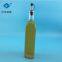 Wholesale 500 ml square olive oil glass bottle