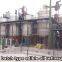 High oil yield 1-5tpd small scale crude palm oil refining machine for sale