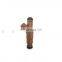 For Volvo Fuel injector nozzle OEM 0280155831