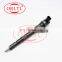 ORLTL 0445110091 Auto Fuel Injector Assy 0 445 110 091 Diesel Spare Parts Inyector 0445 110 091 For HUYNDAI 338004A000