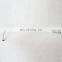 Dongfeng truck diesel engine metal  6CT 3925905 fuel pipe