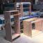 CE standard hot sale RD-3012 Single Arm CNC Router with PTP 3d cnc machine