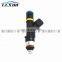 Original Injection Nozzle Fuel Injector 0280158103 For Mazda MX-5 Miata 2.0 3 5 6 2.3 L3G513250