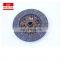 Supply 6HK1 380mm diesel engine clutch disc