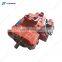 Genuine New B0600-16023 172961-73103 PSVD2-17E-23 PSVD2-17E-6 Hydraulic Main Pump VIO55 Hydraulic Piston Pump