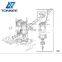 M5X130CHB-10A EC480D EC480E PL4809D PL4809E Hydraulic motor VOE14612482 VOE14673219 VOE14614206 swing motor