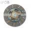 IFOB Hot Sale Clutch Disc For Avensis 1ZZ 31250-12570