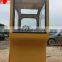 QIANYU Excavator pc30-7 pc40-7 Cab Ass'y 20T-54-00761 Operator's Cab