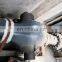 Excavator Parts Wheel Loader WA420-3 Excavator Hub Reduction Rear Wheel Drive Axle 424-23-20001