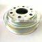 M11 Engine Parts Fan Belt Pulley 3406206
