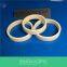 Alumina ceramic ring High strength insulation resistance for Industry
