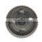 Customized Engine Camshaft Timing Gear 8-98223597-0 for ISUZU NKR77G4