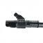 Excavator EC210 Engine D6D D6E Fuel Injector 0445120067 Injector Nozzle 04290987 20798683