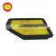 Engine Air Filter Element 17220-RZP-Y00 For CR-V