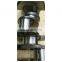 Diesel engine parts for EF750 Crankshaft Forged Steel 13400-3110