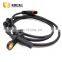 Rear Left ABS Wheel Speed Sensor FOR Mercedes-Benz 30032 84661 2035401317