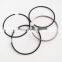 Construction Machinery 3103157 4058969 Diesel Engine Piston Ring