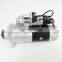 Excavator Diesel Engine 24V 39MT M11 ISM11 QSM11 5284084 Starter Motor