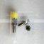 Control Valve Cap F00VC01502 For Injector 0445110369