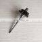 K03 53039700121 53039880120 0375R9 Turbo turbine shaft/turbine wheel shaft
