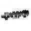 3073707 Crankshaft for cummins ISME 420 30 diesel engine Parts  ISM CM570  ism-425 manufacture factory in china
