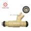 High quality injectors made by 100% professional factory OEM 0280155974