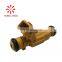 High quality injectors made by 100% professional factory OEM 0280156086
