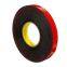 3M PT1100 Dark Gray Acrylic Plus Tape