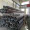 sae 4130 seamless steel pipe size list