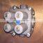 Shacman F2000 Four Circuit Protection Valve 81.52151.6094